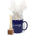 Cocoa & Marshmallow Mug